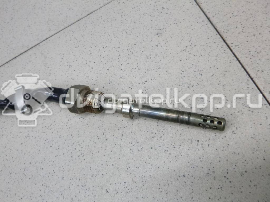 Фото Датчик температуры сажевого фильтра  96868946 для Chevrolet Cruze / Orlando J309 / Captiva C100, C140 {forloop.counter}}