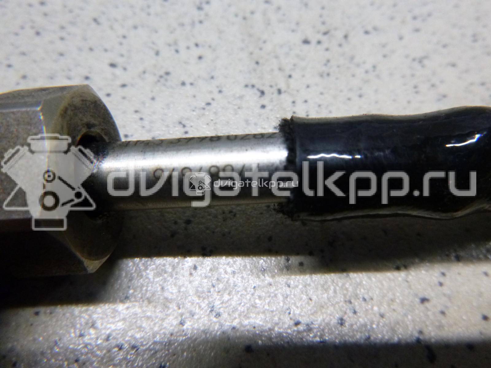 Фото Датчик температуры сажевого фильтра  96868946 для Chevrolet Cruze / Orlando J309 / Captiva C100, C140 {forloop.counter}}