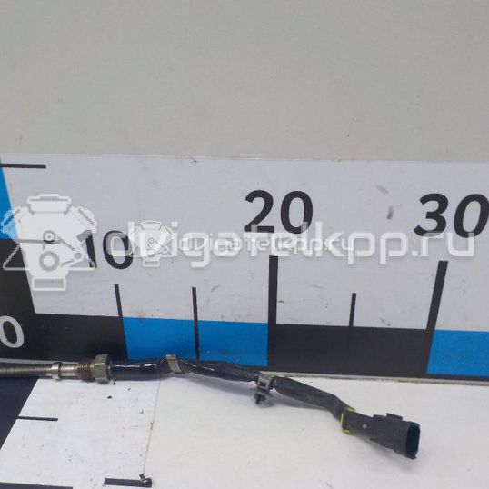 Фото Датчик температуры сажевого фильтра  96868946 для Chevrolet Cruze / Orlando J309 / Captiva C100, C140