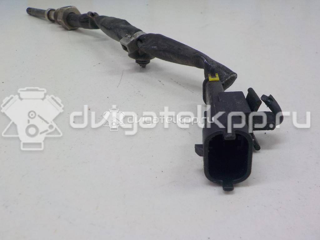 Фото Датчик температуры сажевого фильтра  96868946 для Chevrolet Cruze / Orlando J309 / Captiva C100, C140 {forloop.counter}}