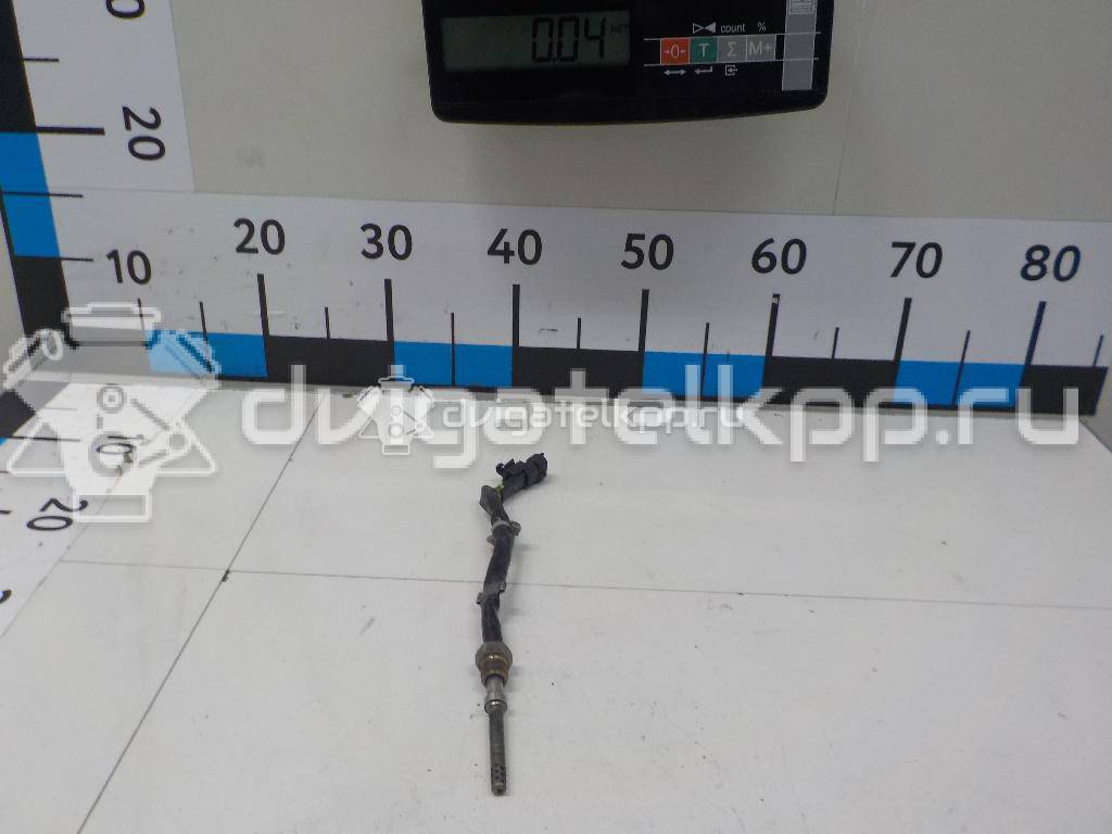 Фото Датчик температуры сажевого фильтра  96868946 для Chevrolet Cruze / Orlando J309 / Captiva C100, C140 {forloop.counter}}