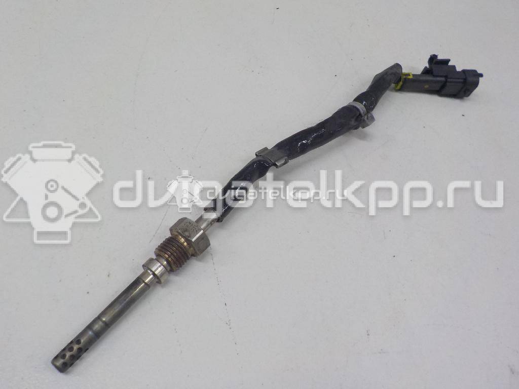 Фото Датчик температуры сажевого фильтра  96868946 для Chevrolet Cruze / Orlando J309 / Captiva C100, C140 {forloop.counter}}