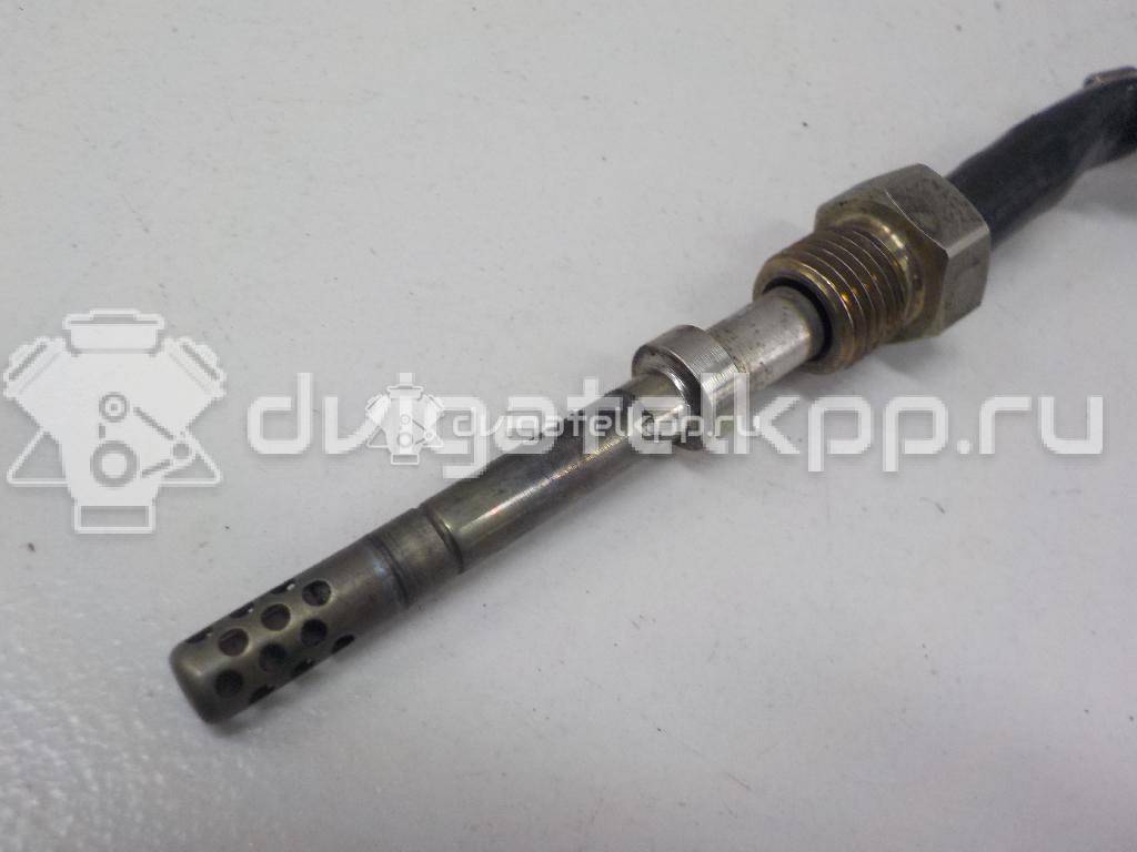 Фото Датчик температуры сажевого фильтра  96868946 для Chevrolet Cruze / Orlando J309 / Captiva C100, C140 {forloop.counter}}