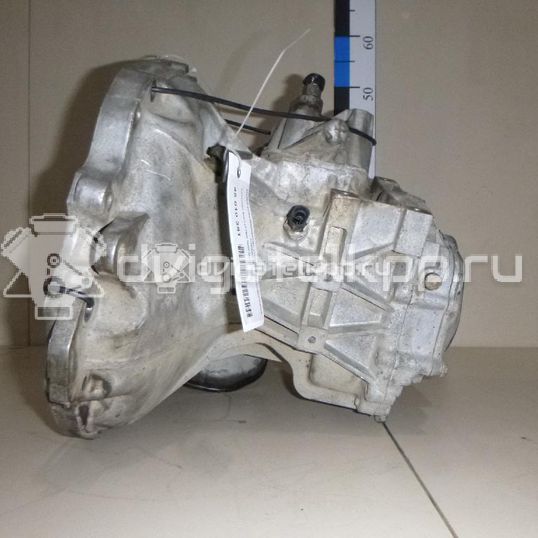 Фото Контрактная (б/у) МКПП для Chevrolet Kalos / Nubira / Lacetti / Aveo 94-95 л.с 16V 1.4 л F14D3 бензин 96813261