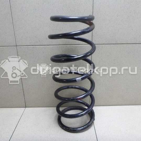 Фото Пружина передняя  96337843 для Chevrolet Rezzo