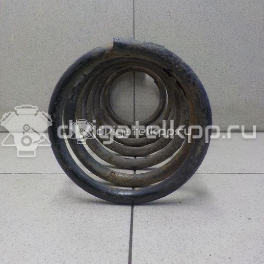 Фото Пружина передняя  96337843 для Chevrolet Rezzo