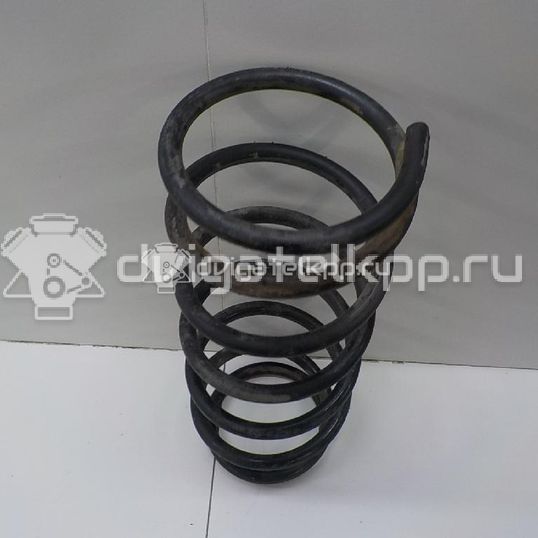 Фото Пружина передняя  96337843 для Chevrolet Rezzo