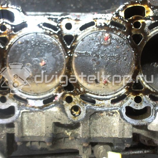 Фото Блок двигателя для двигателя L3 для Besturn (Faw) / Mazda / Ford Australia 163 л.с 16V 2.3 л бензин