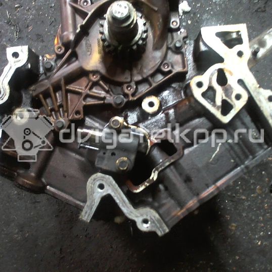 Фото Блок двигателя для двигателя AJ для Volkswagen / Mazda / Ford Australia 197-207 л.с 24V 3.0 л бензин