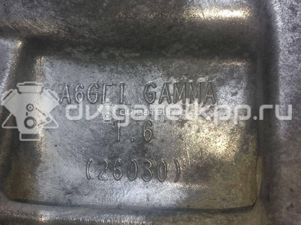 Фото Контрактная (б/у) АКПП для Hyundai (Beijing) / Hyundai / Kia 123-128 л.с 16V 1.6 л G4FG бензин 4500026074 {forloop.counter}}