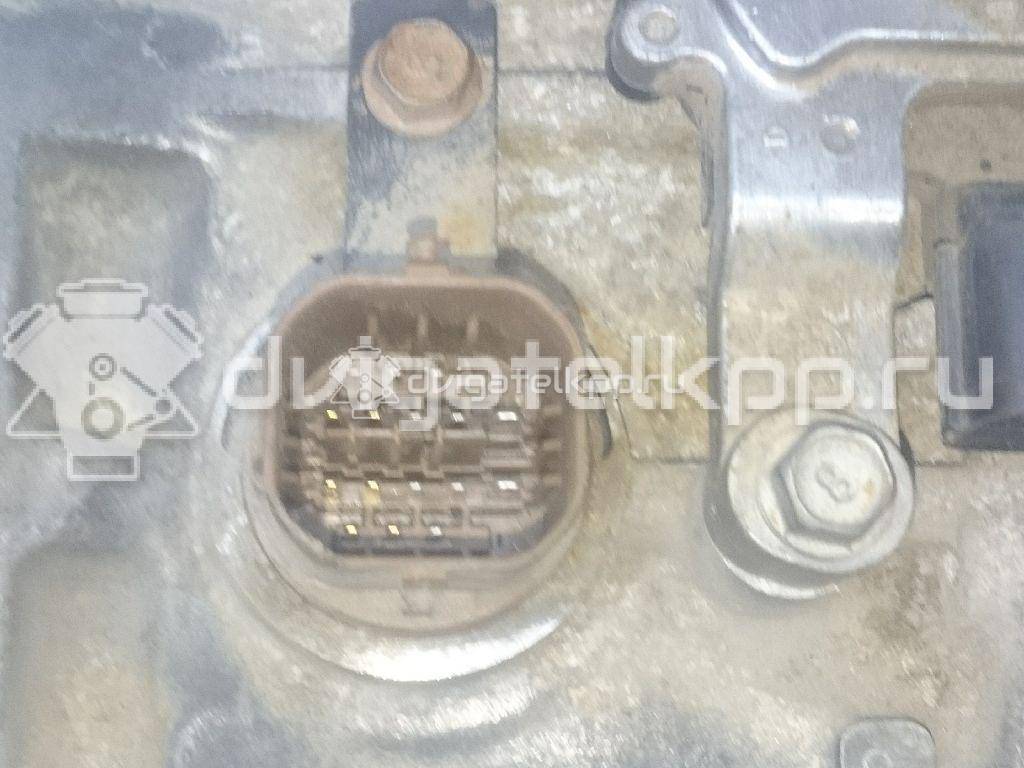 Фото Контрактная (б/у) АКПП для Hyundai (Beijing) / Hyundai / Kia 123-128 л.с 16V 1.6 л G4FG бензин 4500026074 {forloop.counter}}