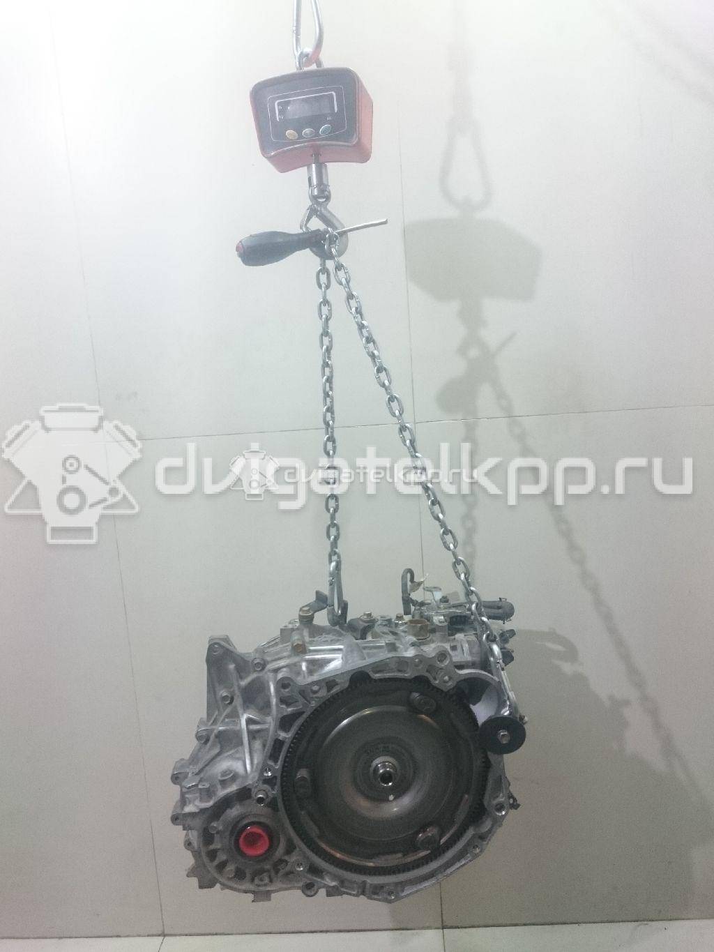 Фото Контрактная (б/у) АКПП для Hyundai (Beijing) / Hyundai / Kia 123-128 л.с 16V 1.6 л G4FG бензин 4500026074 {forloop.counter}}