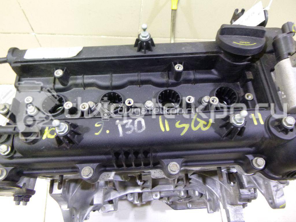 Фото Контрактный (б/у) двигатель G4FG для Kia (Dyk) / Hyundai / Kia 124-128 л.с 16V 1.6 л бензин Z79512BZ00 {forloop.counter}}