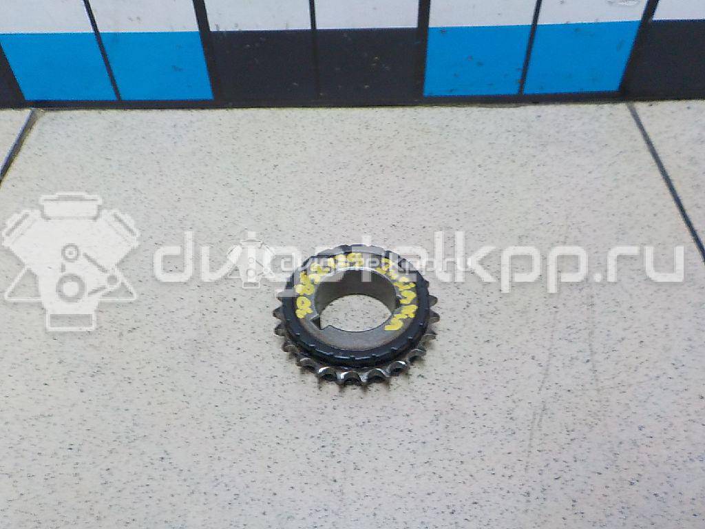 Фото Шестерня коленвала  24424758 для chevrolet Captiva (C140) {forloop.counter}}