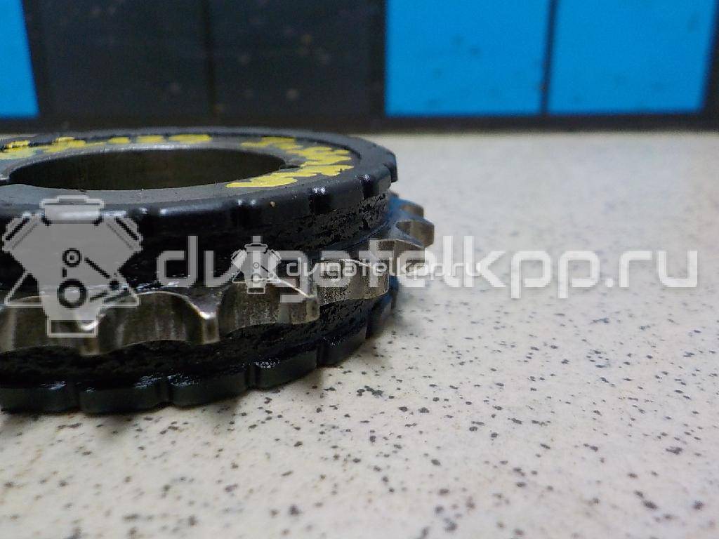 Фото Шестерня коленвала  24424758 для chevrolet Captiva (C140) {forloop.counter}}