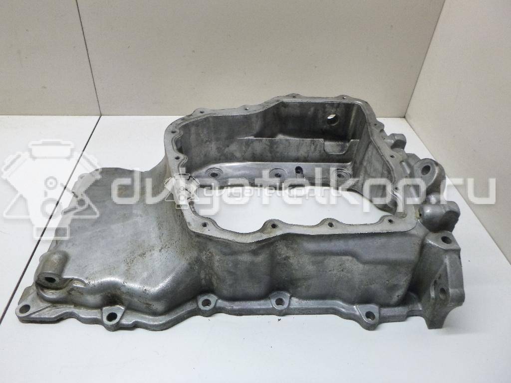 Фото Поддон масляный двигателя  25194801 для Chevrolet / Holden {forloop.counter}}