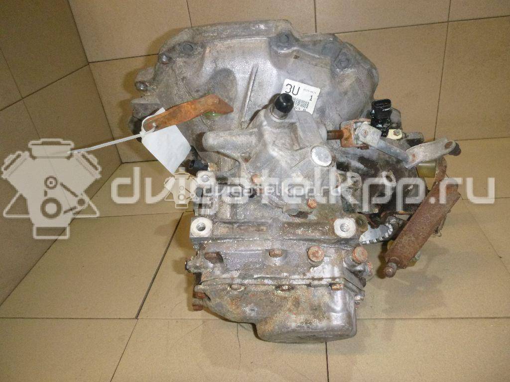 Демонтаж мкпп шевроле авео т250 с мотором f14d4