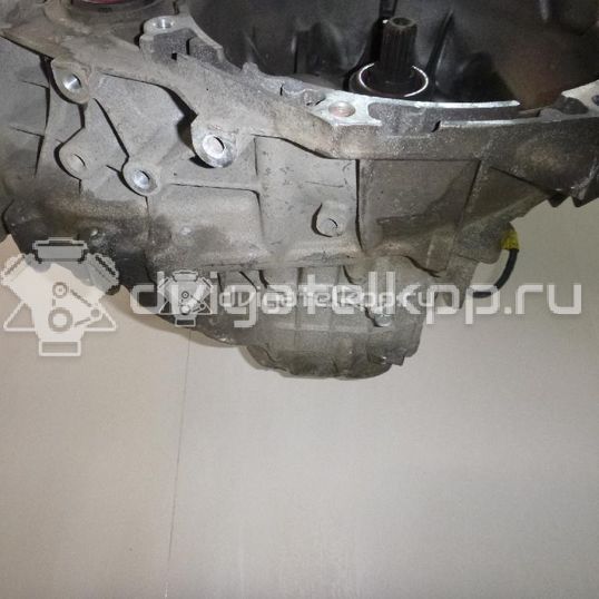 Фото Контрактная (б/у) МКПП для Hyundai (Beijing) / Hyundai / Kia 123-128 л.с 16V 1.6 л G4FG бензин