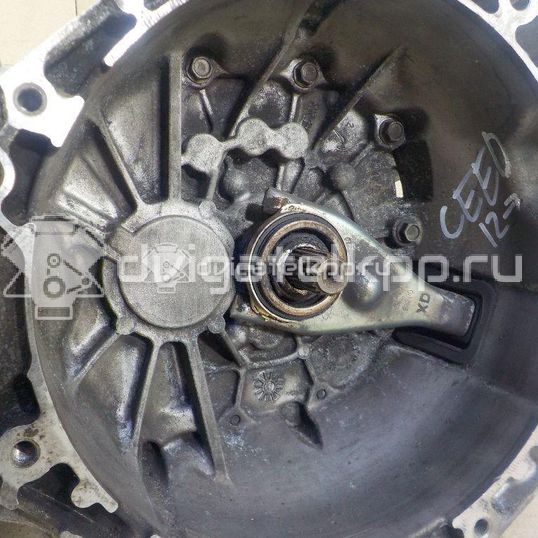 Фото Контрактная (б/у) МКПП для Hyundai (Beijing) / Hyundai / Kia 123-128 л.с 16V 1.6 л G4FG бензин 4300026671