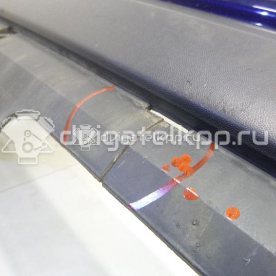 Фото Бампер задний  20961269 для Chevrolet Captiva C100, C140