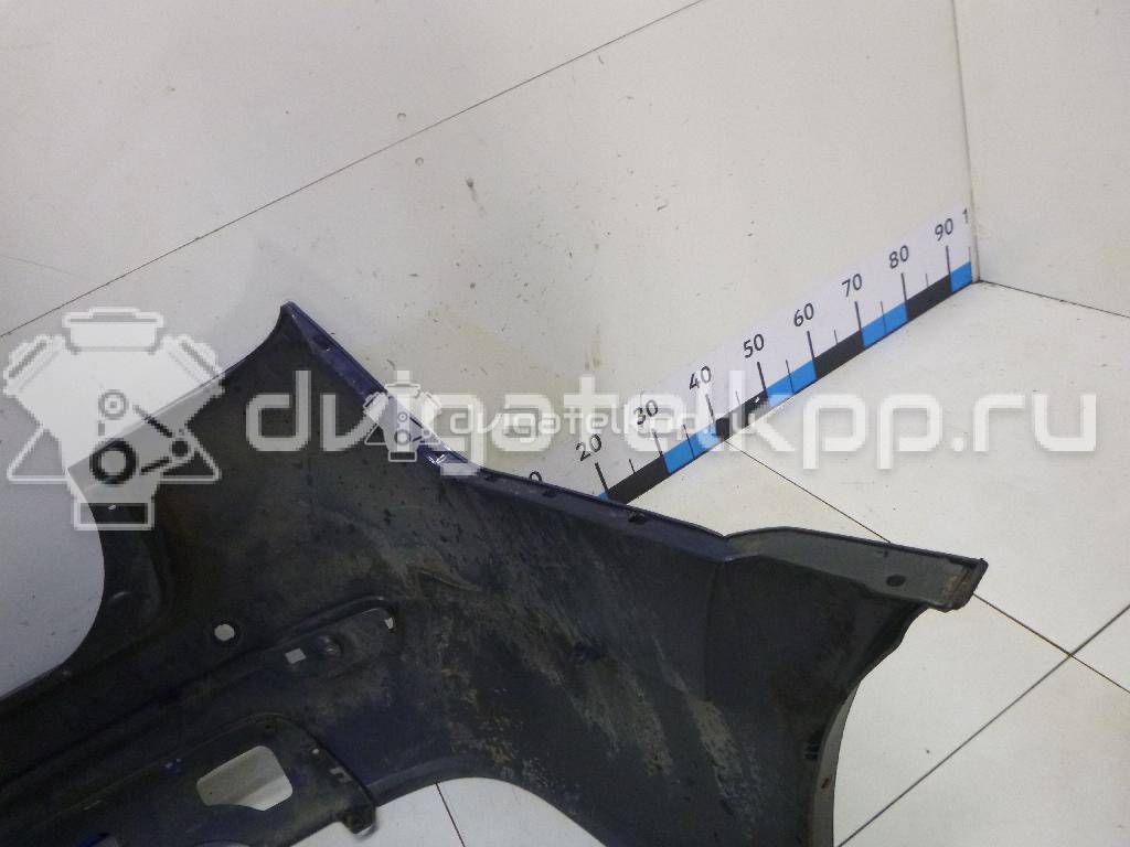 Фото Бампер задний  20961269 для Chevrolet Captiva C100, C140 {forloop.counter}}