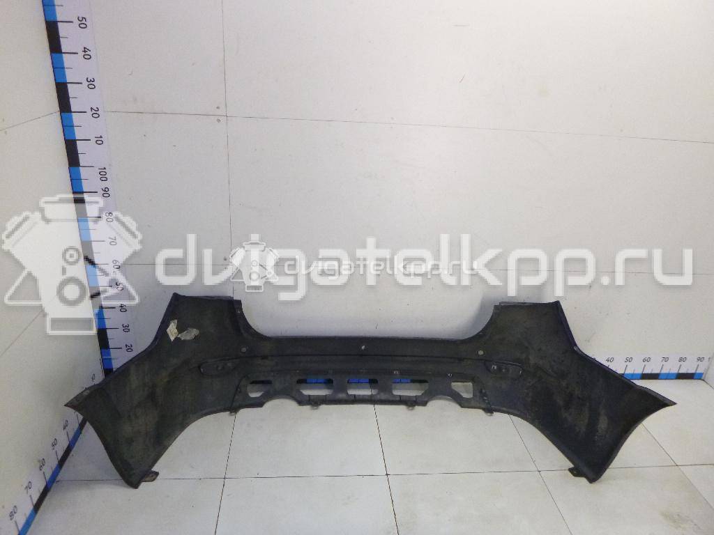 Фото Бампер задний  20961269 для Chevrolet Captiva C100, C140 {forloop.counter}}