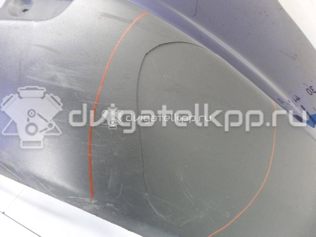 Фото Бампер задний  20961269 для Chevrolet Captiva C100, C140 {forloop.counter}}