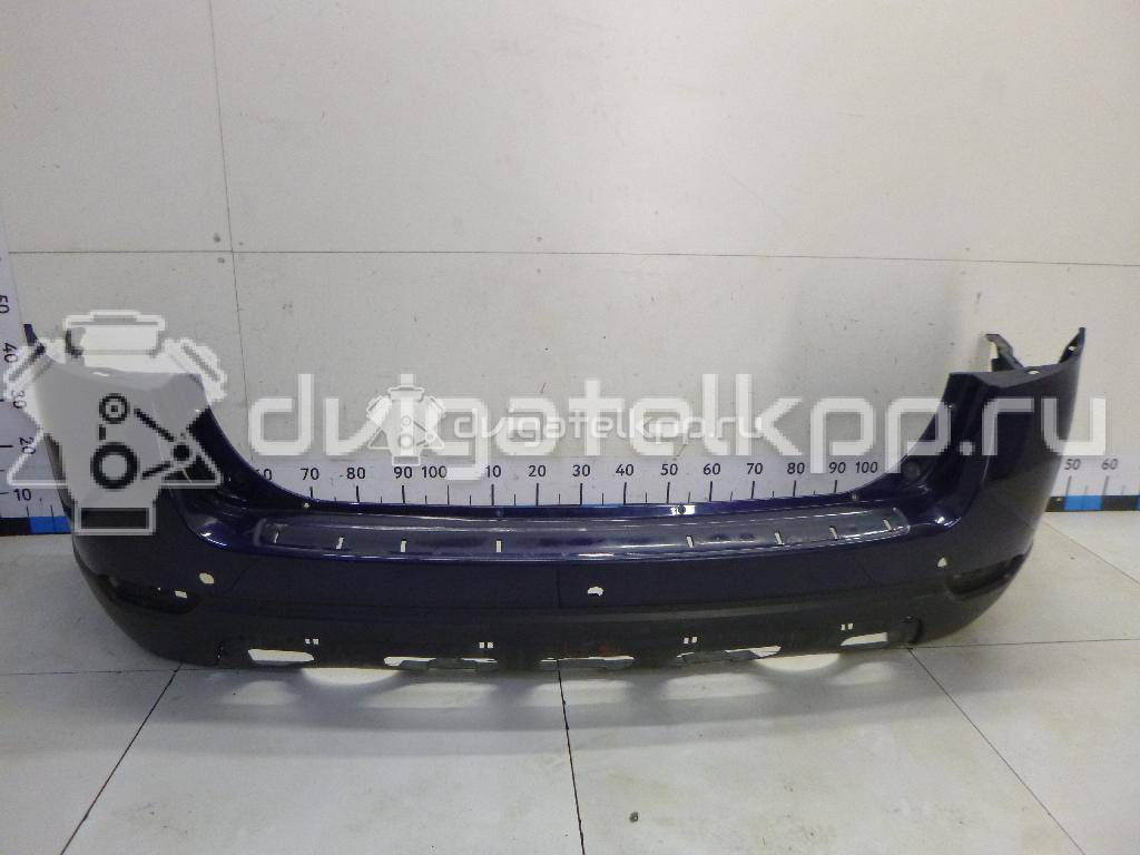 Фото Бампер задний  20961269 для Chevrolet Captiva C100, C140 {forloop.counter}}