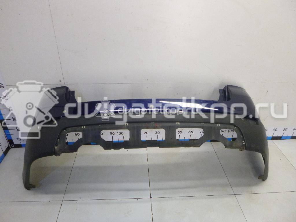 Фото Бампер задний  20961269 для Chevrolet Captiva C100, C140 {forloop.counter}}