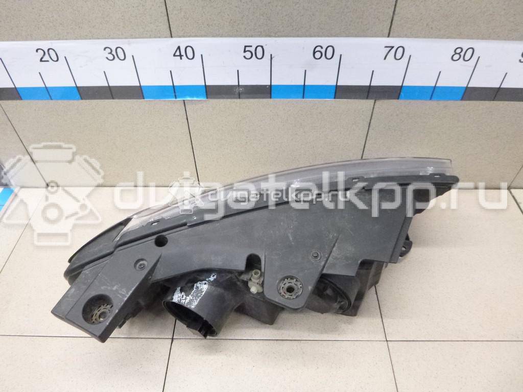 Фото Фара левая  95937921 для Chevrolet Captiva C100, C140 {forloop.counter}}