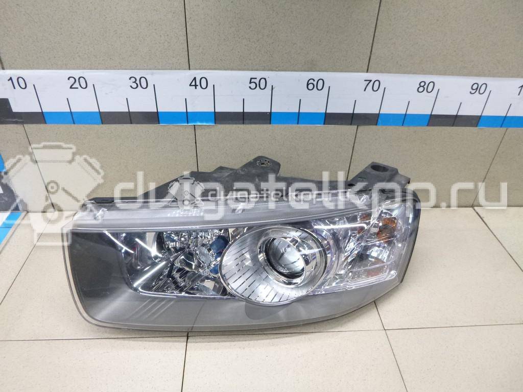 Фото Фара левая  95937921 для Chevrolet Captiva C100, C140 {forloop.counter}}