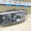 Фото Фара левая  95937921 для Chevrolet Captiva C100, C140 {forloop.counter}}