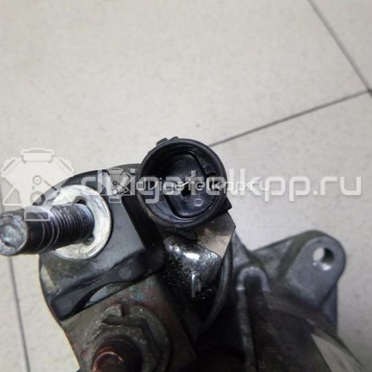Фото Стартер  25192220 для Chevrolet Cruze / Orlando J309 / Captiva C100, C140