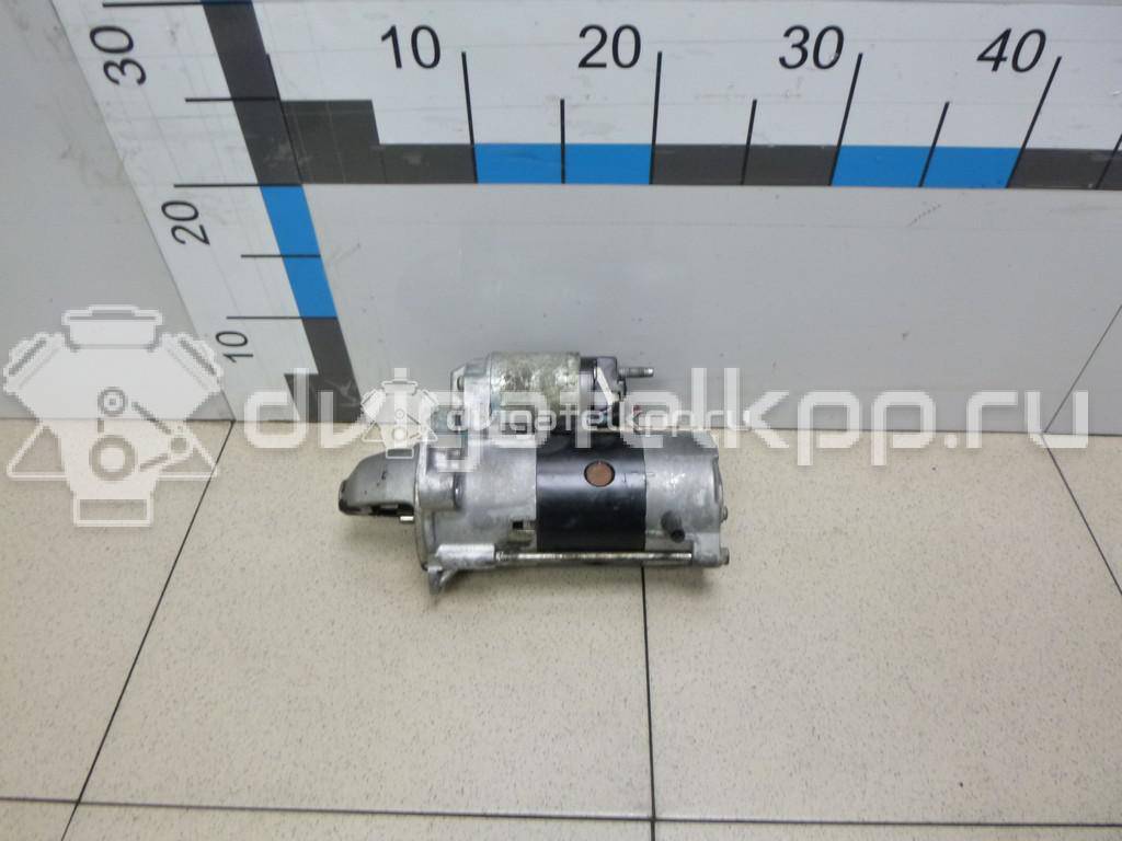 Фото Стартер  25192220 для Chevrolet Cruze / Orlando J309 / Captiva C100, C140 {forloop.counter}}