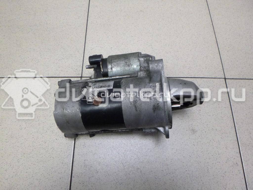 Фото Стартер  25192220 для Chevrolet Cruze / Orlando J309 / Captiva C100, C140 {forloop.counter}}