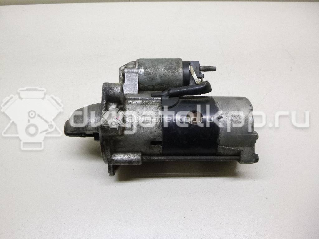 Фото Стартер  25186039 для Chevrolet Cruze / Orlando J309 / Captiva C100, C140 {forloop.counter}}