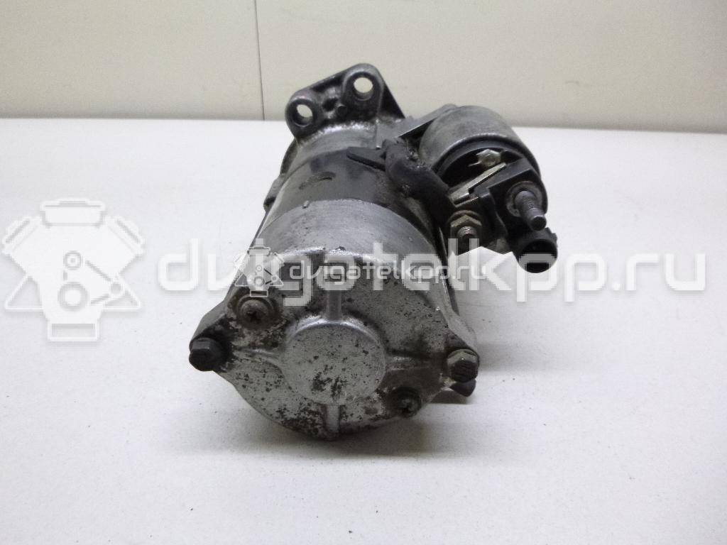 Фото Стартер  25186039 для Chevrolet Cruze / Orlando J309 / Captiva C100, C140 {forloop.counter}}