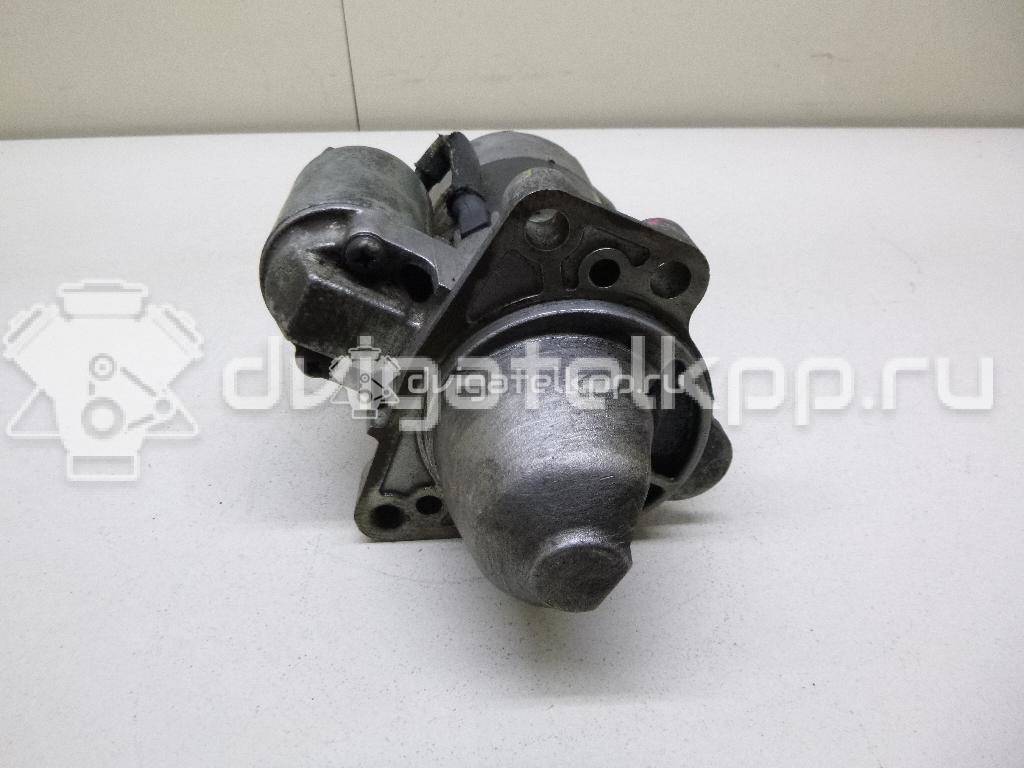 Фото Стартер  25186039 для Chevrolet Cruze / Orlando J309 / Captiva C100, C140 {forloop.counter}}
