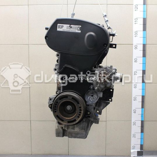 Фото Контрактный (б/у) двигатель F16D4 для Chevrolet Cruze / Aveo 113-124 л.с 16V 1.6 л бензин 25196859
