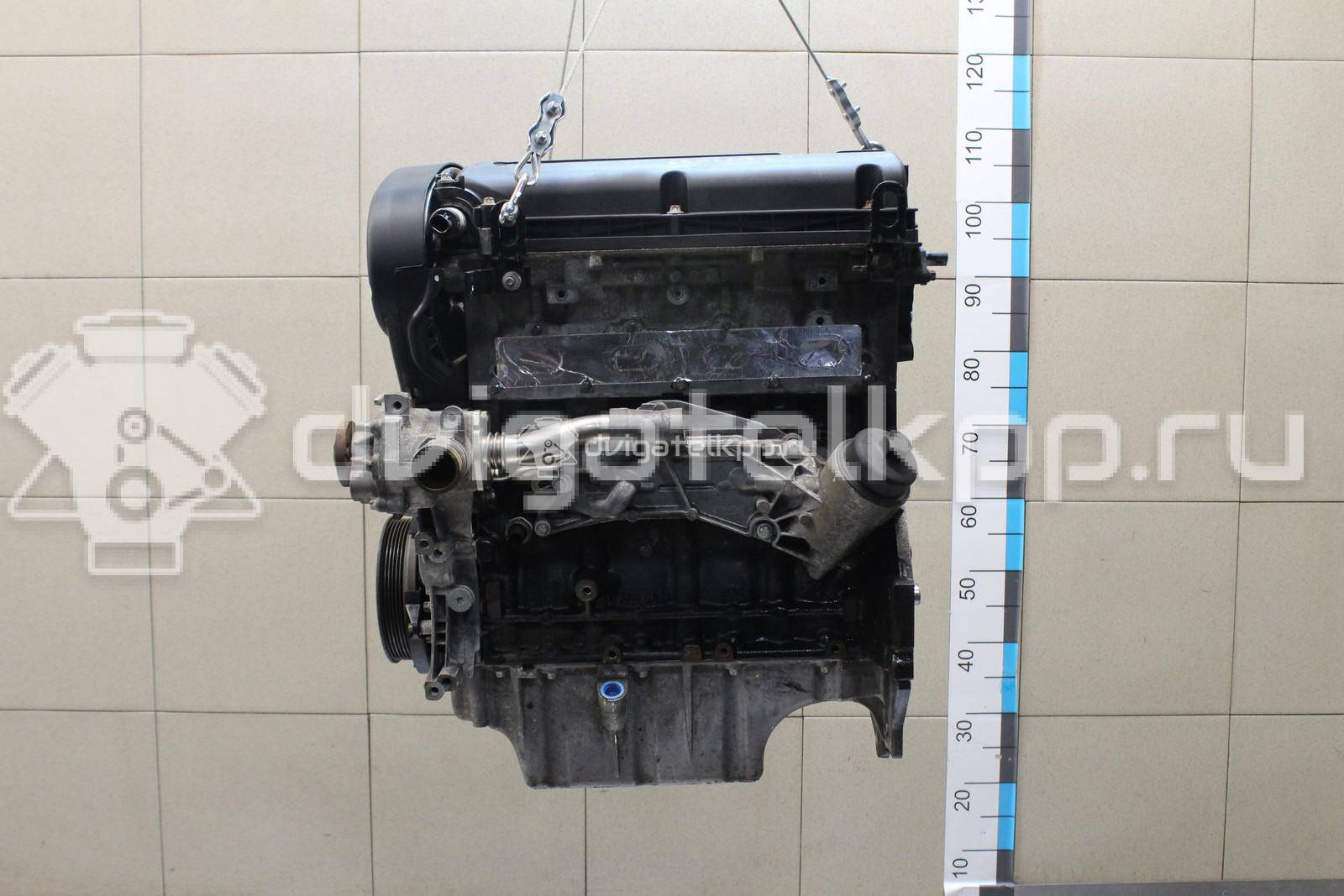 Фото Контрактный (б/у) двигатель F16D4 для Chevrolet Cruze / Aveo 113-124 л.с 16V 1.6 л бензин 25196859 {forloop.counter}}
