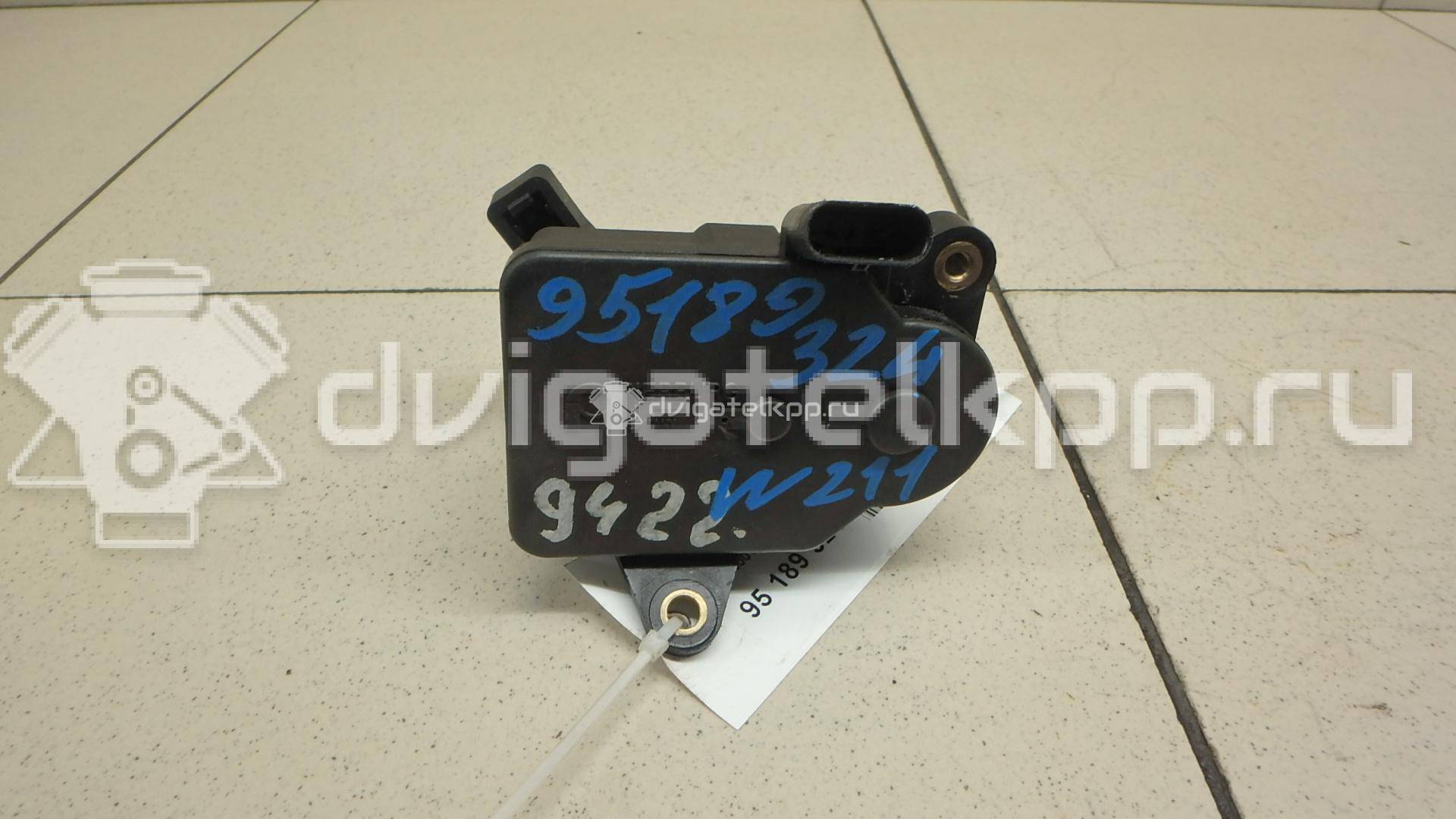 Фото Моторчик привода заслонок  6421500194 для Chrysler 300 {forloop.counter}}