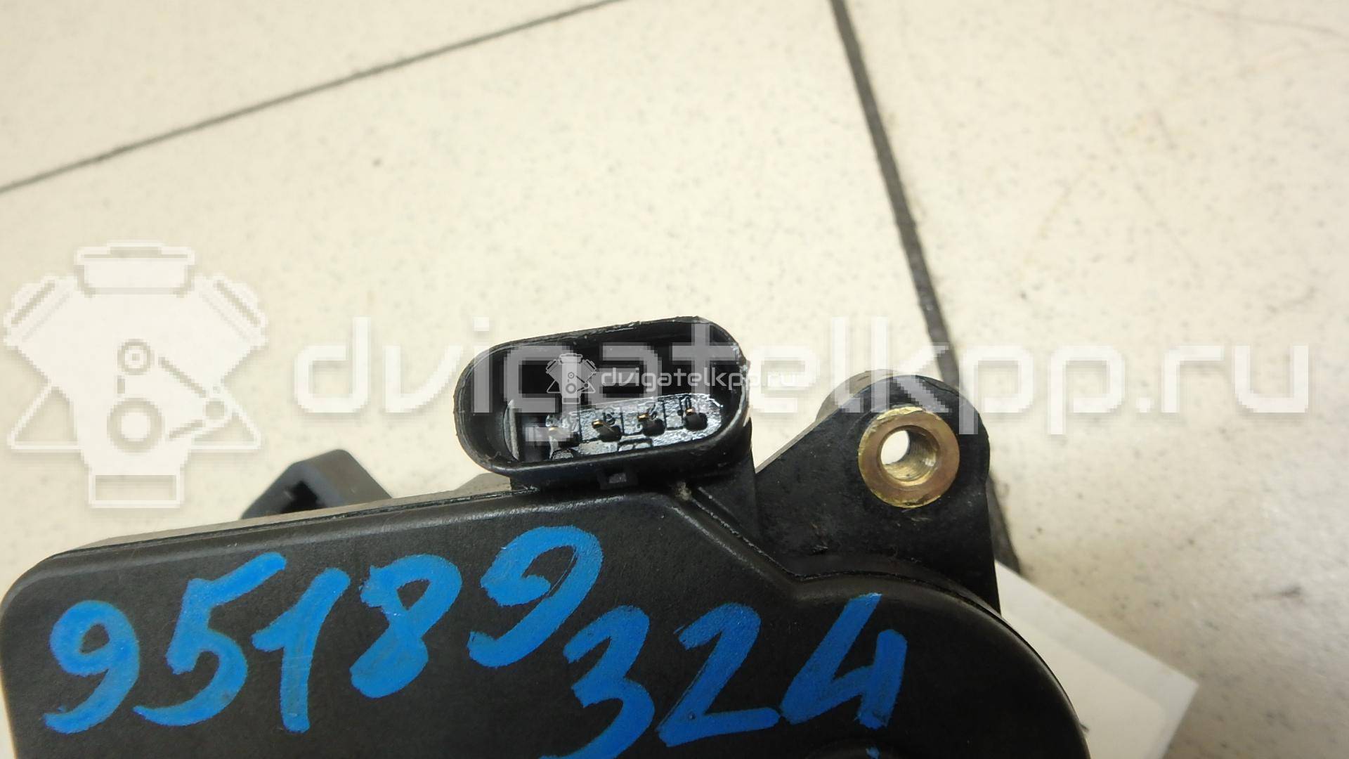 Фото Моторчик привода заслонок  6421500194 для Chrysler 300 {forloop.counter}}