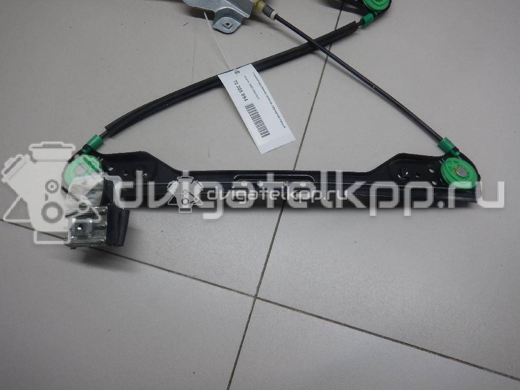 Фото Стеклоподъемник электр. передний левый  5065471af для Chrysler 300 {forloop.counter}}