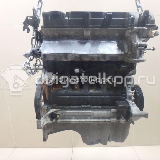 Фото Контрактный (б/у) двигатель A 12 XER для Chevrolet Aveo 86 л.с 16V 1.2 л бензин 55579151