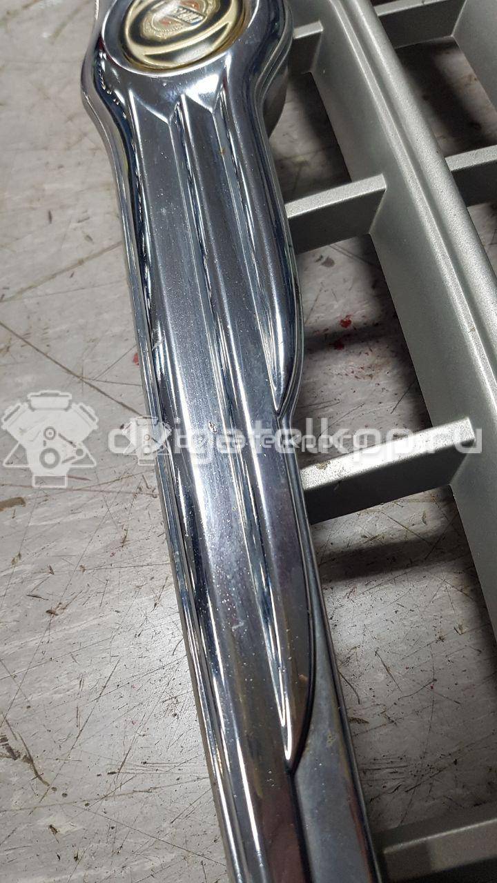 Фото Решетка радиатора  4805926ab для Chrysler 300 {forloop.counter}}