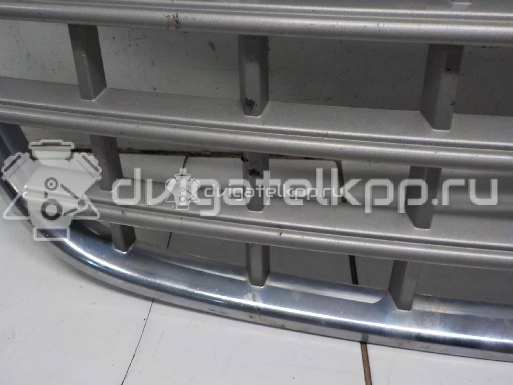 Фото Решетка радиатора  4805926ab для Chrysler 300 {forloop.counter}}