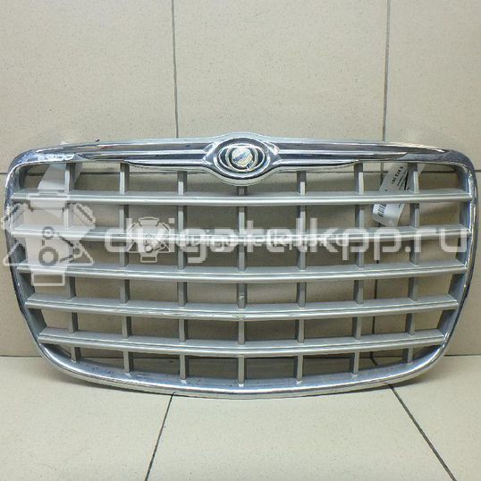 Фото Решетка радиатора  4805926AB для Chrysler 300