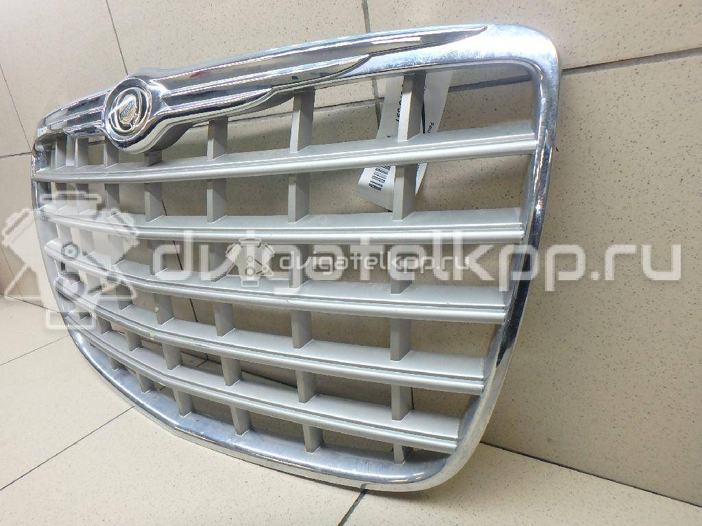 Фото Решетка радиатора  4805926AB для Chrysler 300 {forloop.counter}}