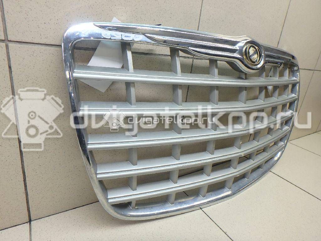 Фото Решетка радиатора  4805926AB для Chrysler 300 {forloop.counter}}