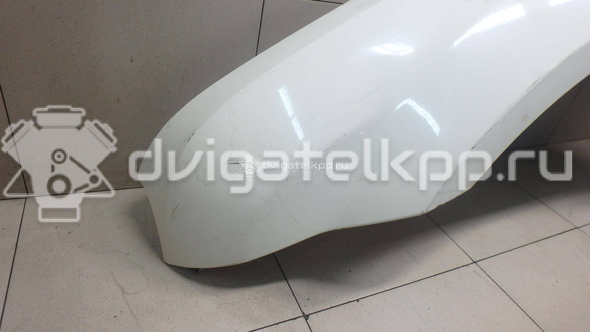 Фото Крыло переднее левое  5183423aa для Chrysler 300 {forloop.counter}}